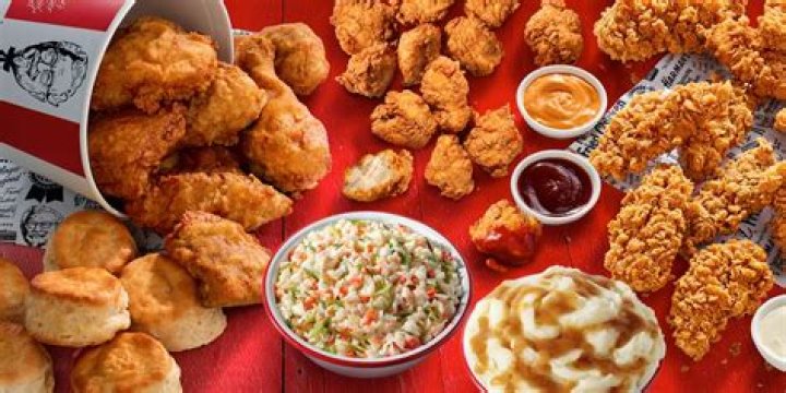 KFC Catering: A Delicious Solution For Your Events