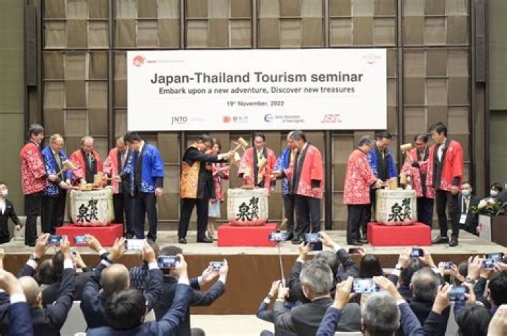 KFT to launch Thailand and Japan services