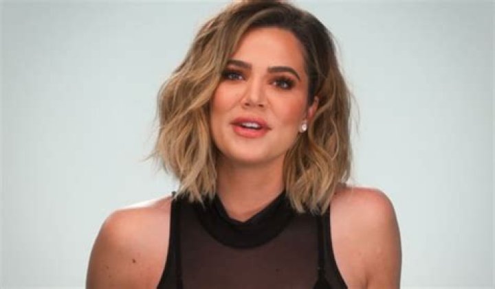 Khloe Kardashian's Pregnancy Journey With Calvin Klein