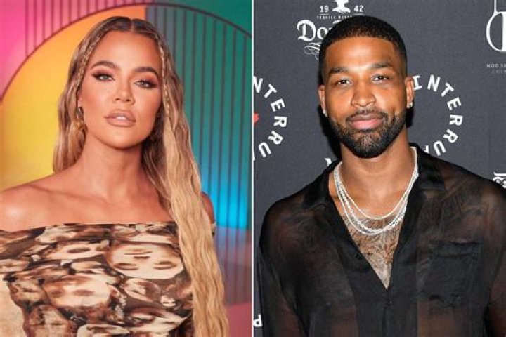 Khloe Kardashian Needs to Move on From Tristan Thompson 