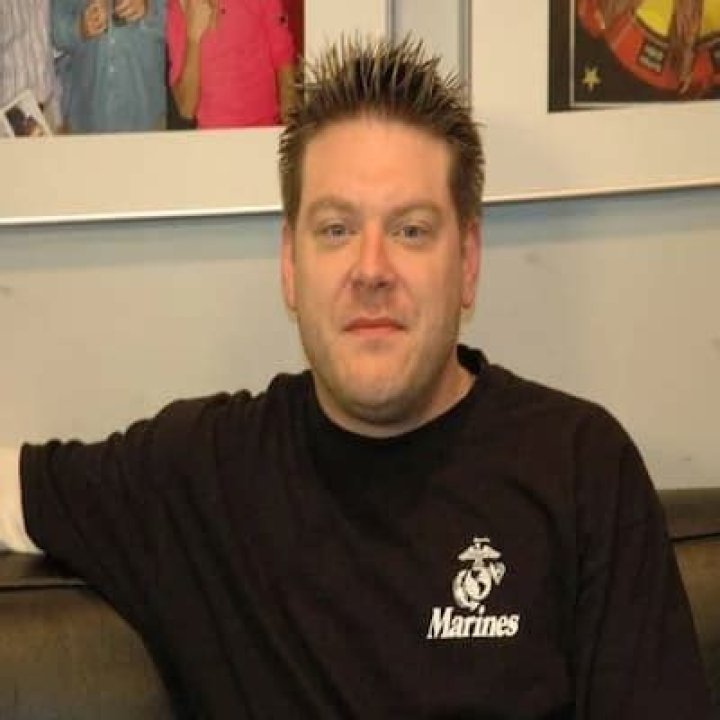 Kidd Chris Bio, Age, Height, Wife, Salary, Net Worth, WEBN
