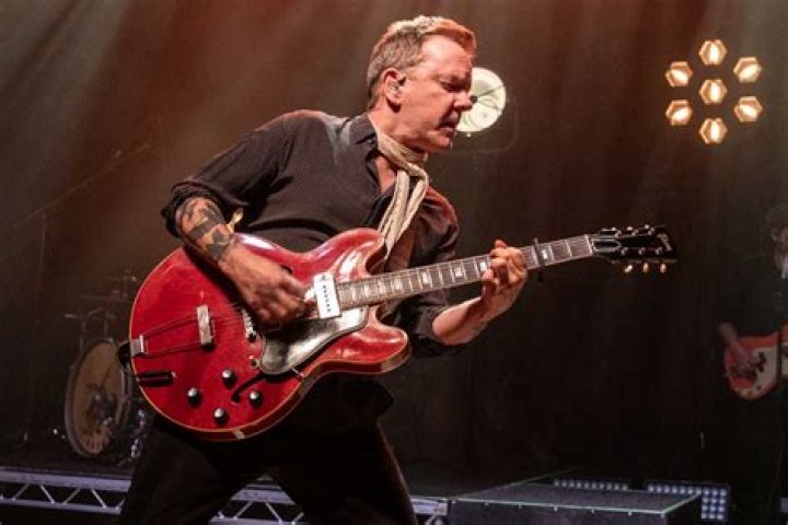 Kiefer Sutherland's Journey Through Illness: A Personal Perspective