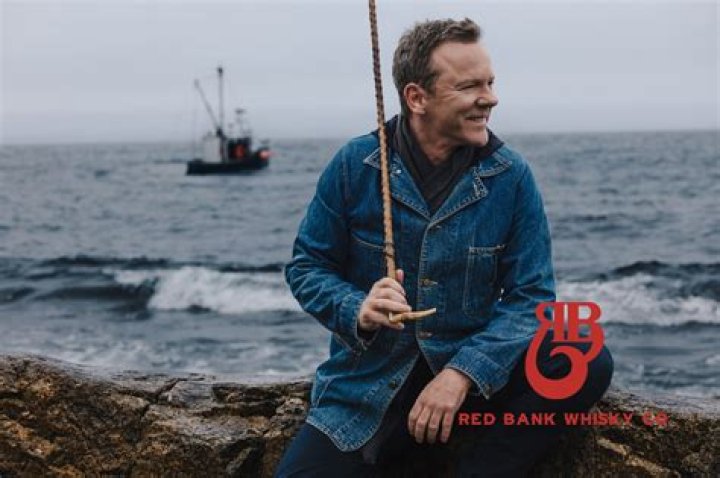 Kiefer Sutherland: Unraveling The Mystery Behind His Height
