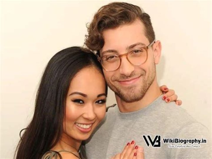 Kiki Nyemchek: Wiki, Bio, Age, Dance, Wife, Brother, Net Worth