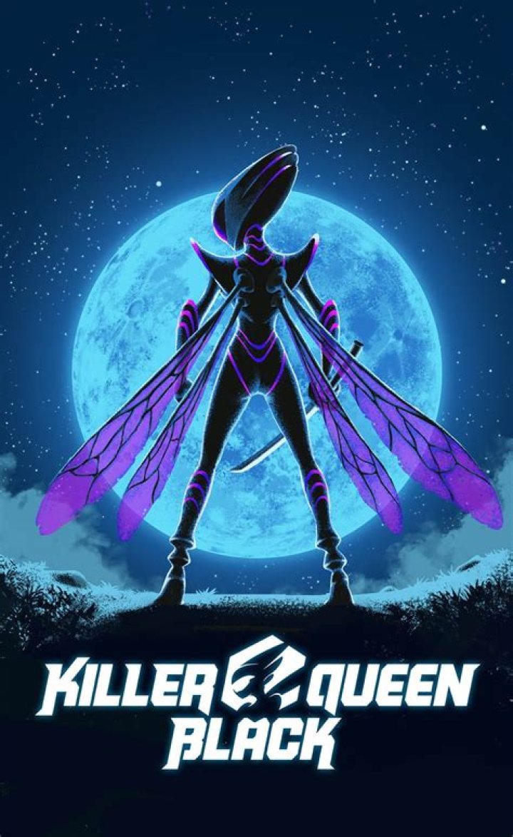Killer Queen Black Review – A Snail of a Good Time