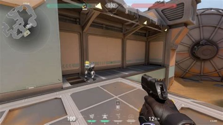 Killjoy setup guide for Fracture