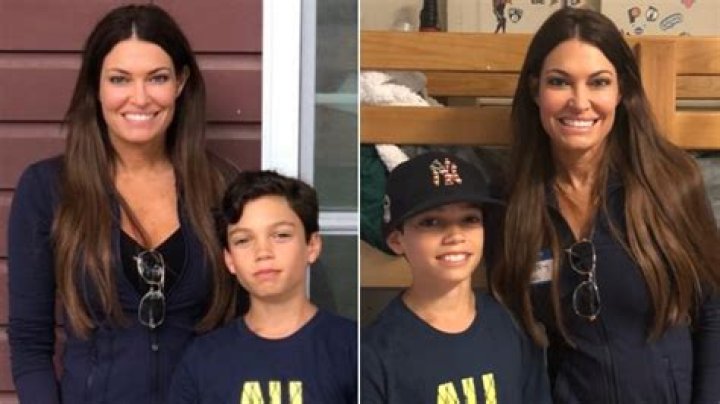 Kim Guilfoyle No Makeup: Embracing Natural Beauty And Authenticity