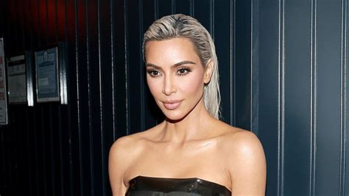 	Kim Kardashian joining ‘American Horror Story’ season 12	