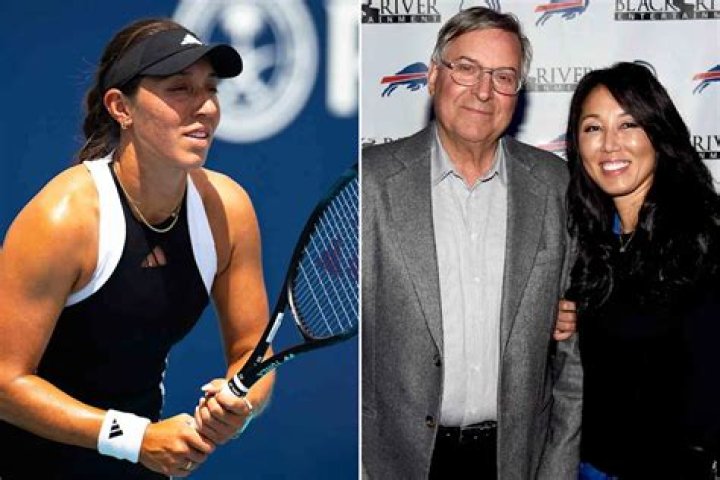Kim Pegula Parents: A Deep Dive Into Her Family Background