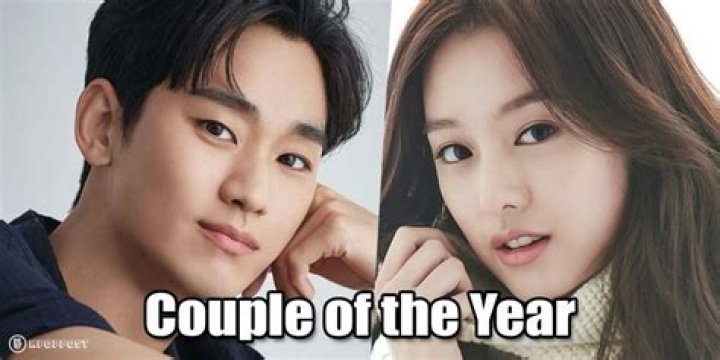 Kim Soo Hyun Girlfriend Name: Unveiling The Mystery Behind The Star
