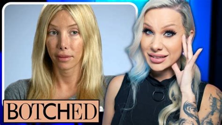 Kimber James (US Trans Porn Actor) ~ Bio Wiki | Photos