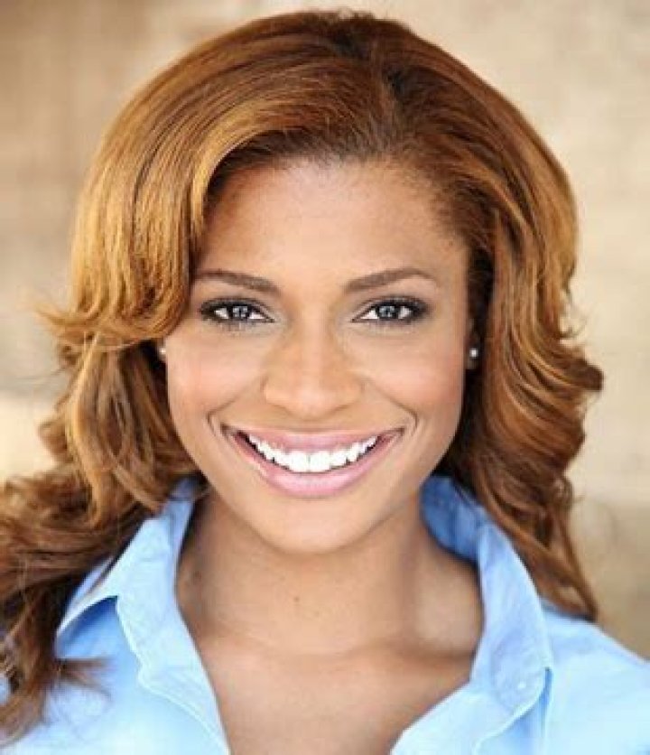 Kimrie Lewis Biography