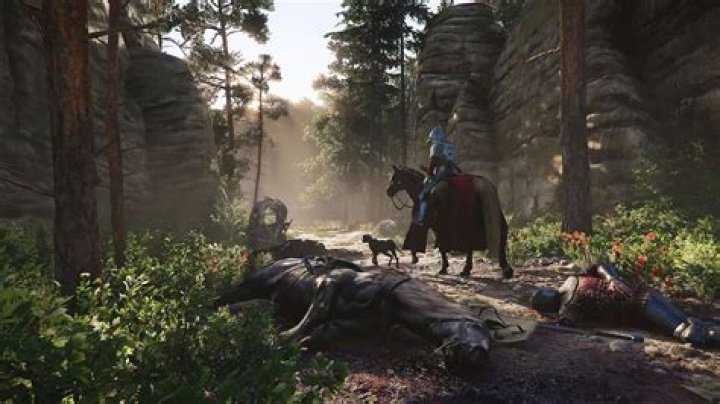 Kingdom Come Deliverance: How to Use All Console Commands