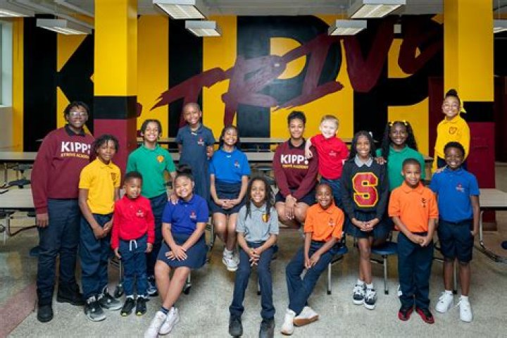 KIPP Strive Academy - Atlanta