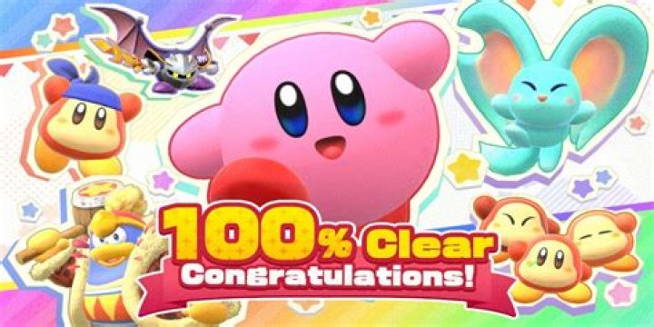 Kirby and the Forgotten Land: How to Save
