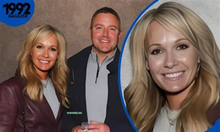Kirk Herbstreit Bio, Age, Height, Wife, Salary, Net worth, ESPN
