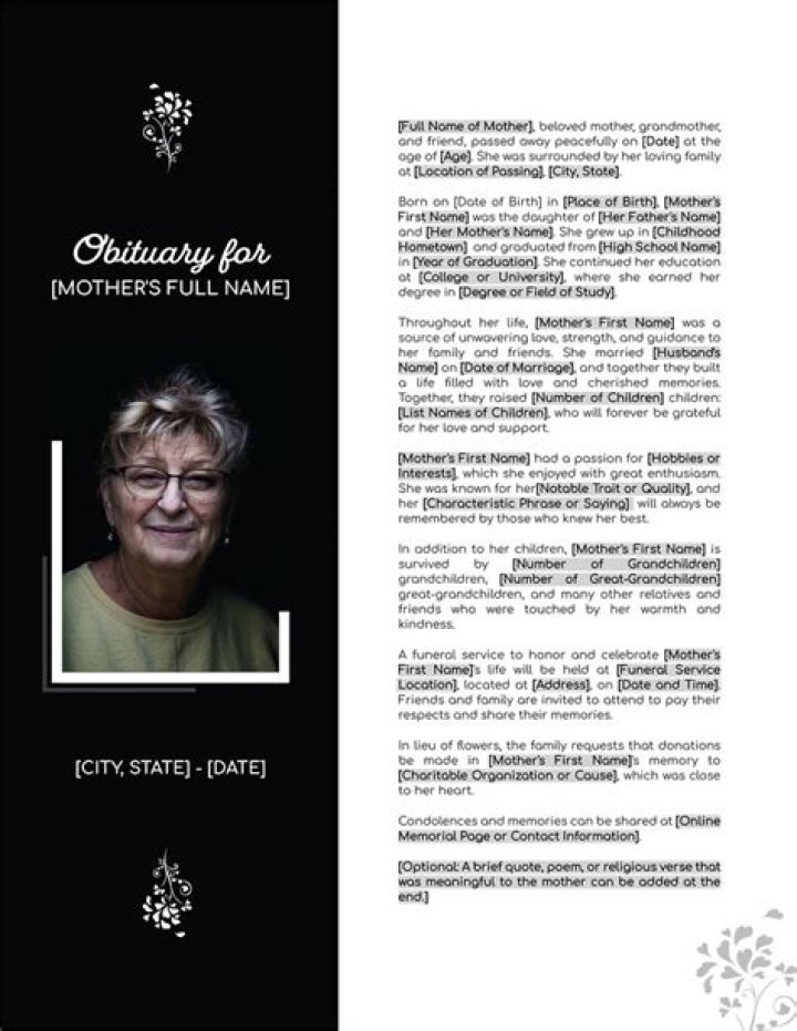 Kirk Simpson Obituary, A Call For Shared Memories -Death