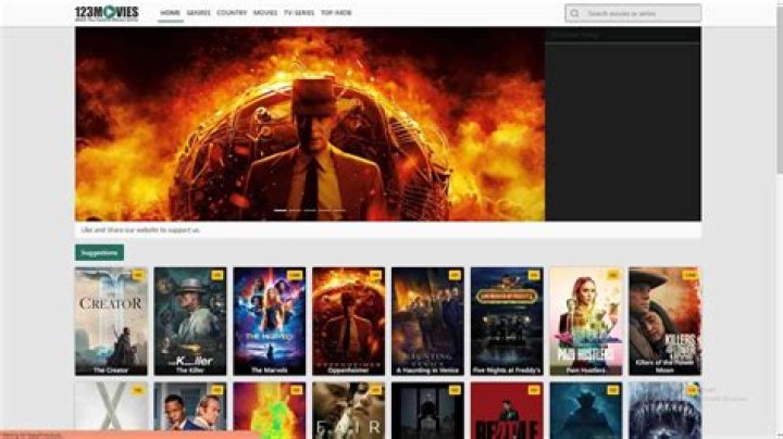 kissmovies.net login safely, analysis & comments