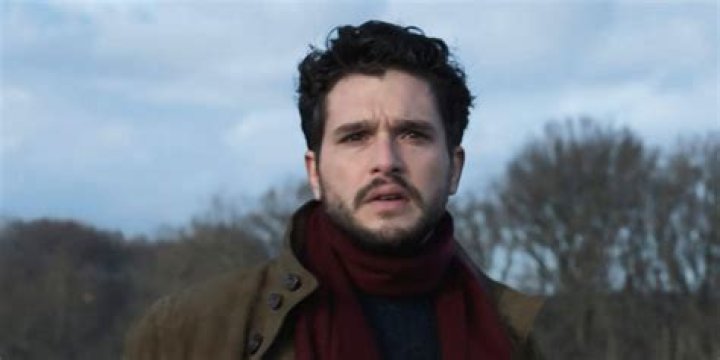 Kit Harrington Comments on His MCU Future as Black Knight After 'Eternals'