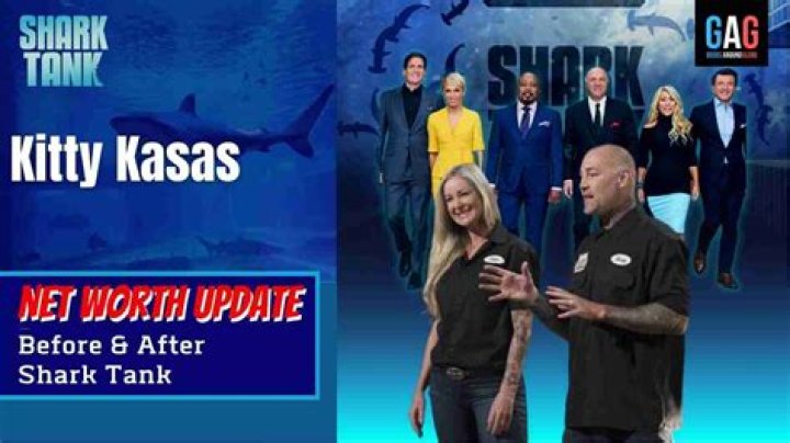Kitty Kasas Net Worth – Phone Number, House Address, Wiki