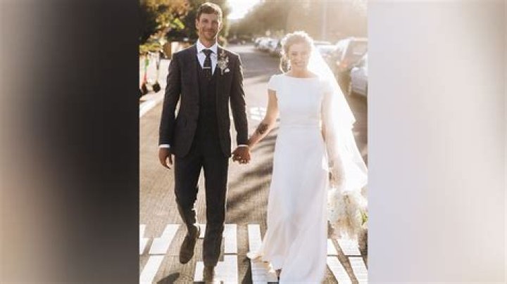 Know About Katee Sackhoff’s Husband And Dating History