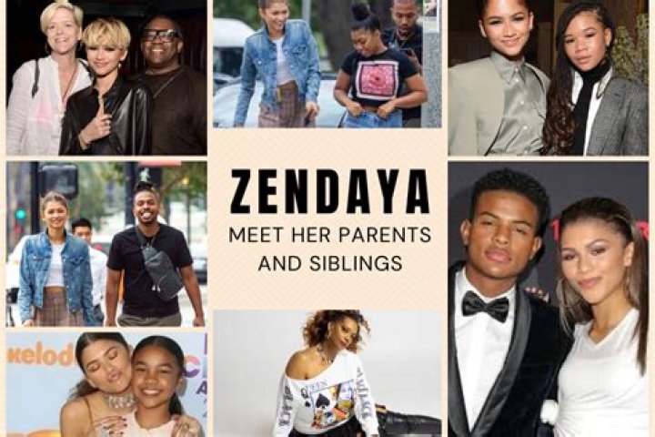 Know Her Parents And Siblings