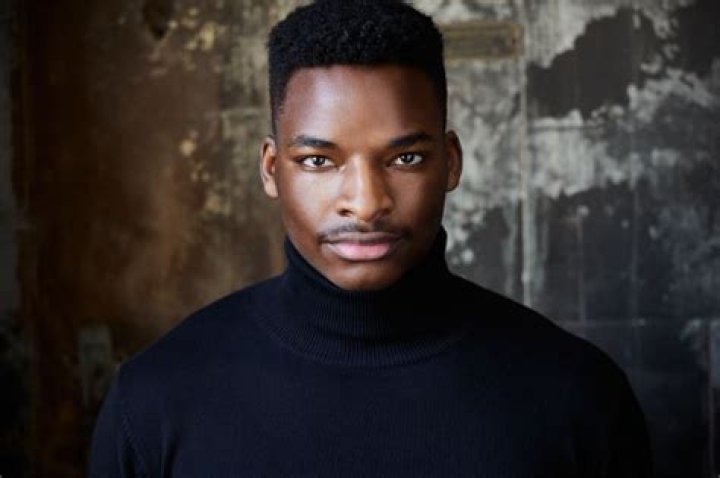 Know More About the Character Played by Actor Leroy Siyafa!