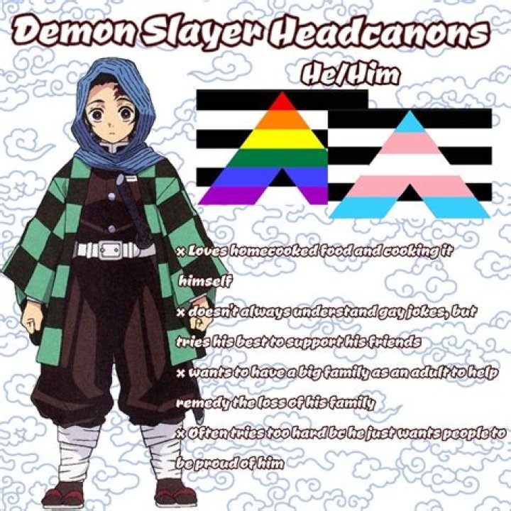 KNY Headcanons: A Deep Dive Into The World Of Demon Slayer