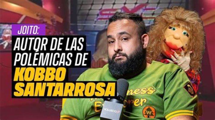 Kobbo Santarrosa Net Worth | Age, Height, Weight, Dating And More