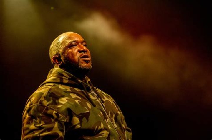 Kool G Rap Net Worth 2024