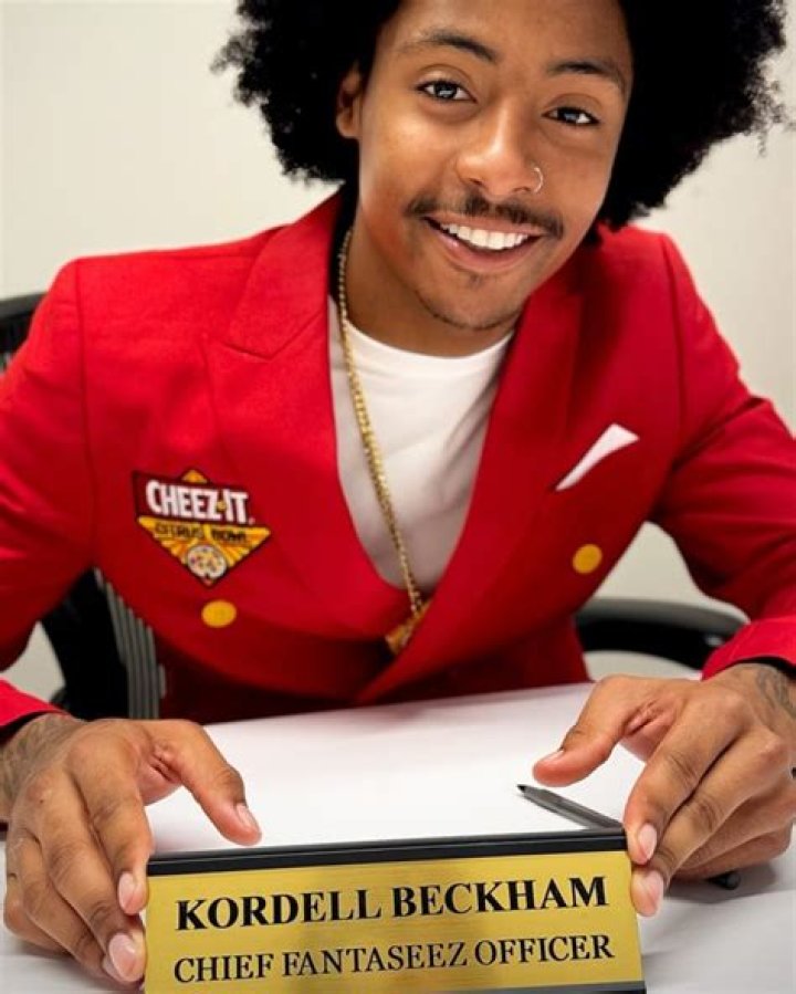 Kordell Beckham High School: A Comprehensive Insight