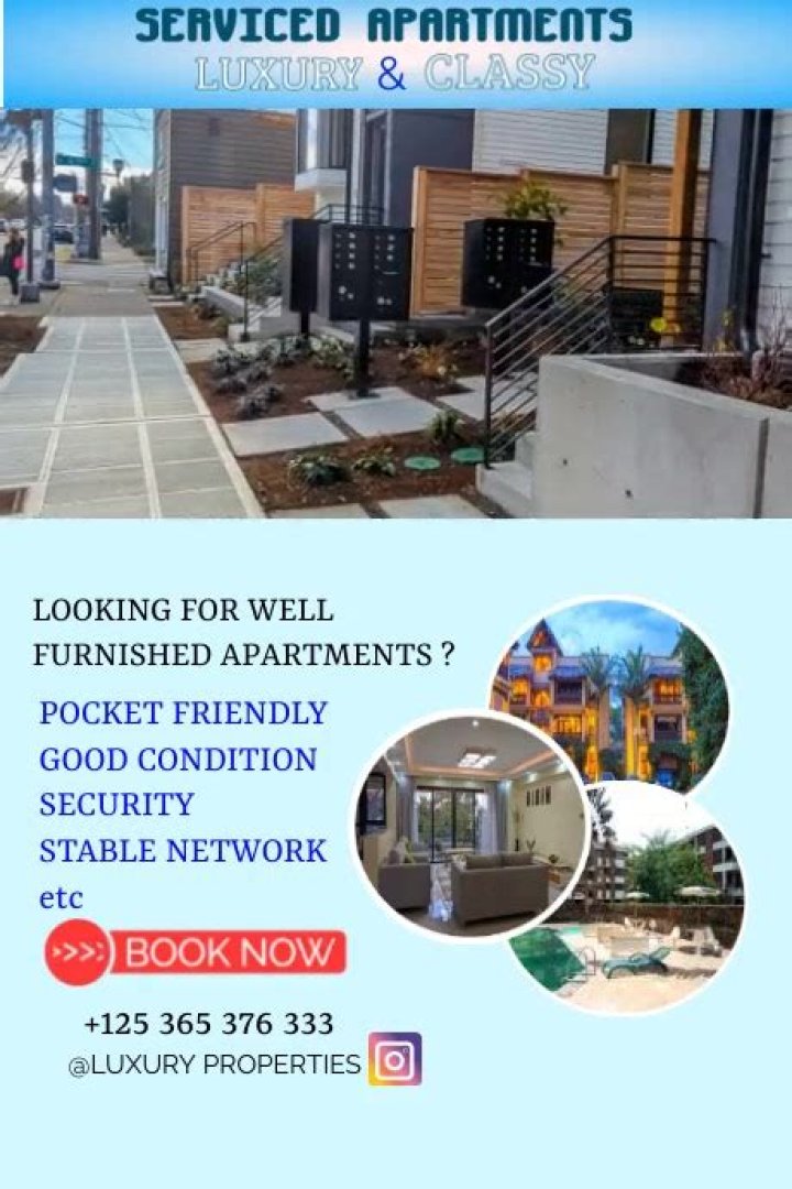 Kowloon has plenty to offer serviced-apartment dwellers