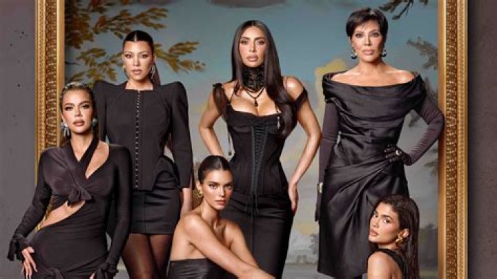 Kris Jenner: The Ultimate Momager Of The Kardashian-Jenner Clan