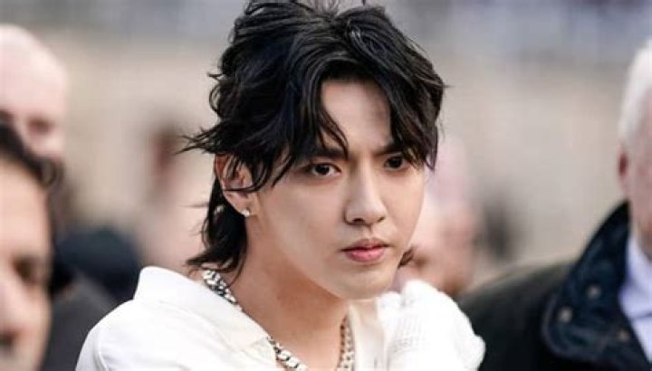 Kris Wu Net Worth 2024