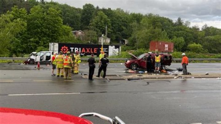 Kristen Hayes Car Accident: A Comprehensive Overview