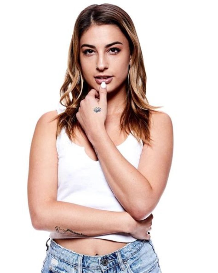 Kristen Scott - Bio, Age, Net Worth, Height, Single, Nationality, Body Measurement, Career