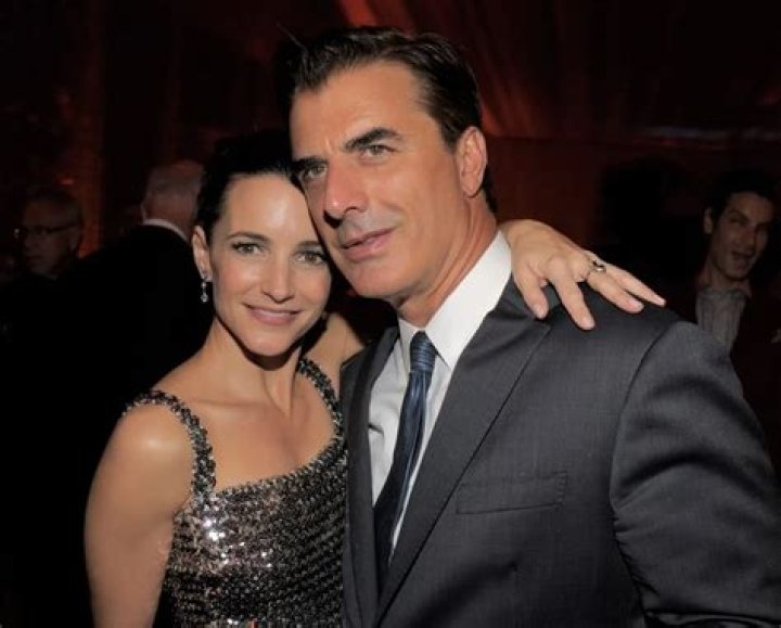 Kristin Davis And Chris Noth Relationship: A Deep Dive Into Their On-Screen And Off-Screen Chemistry