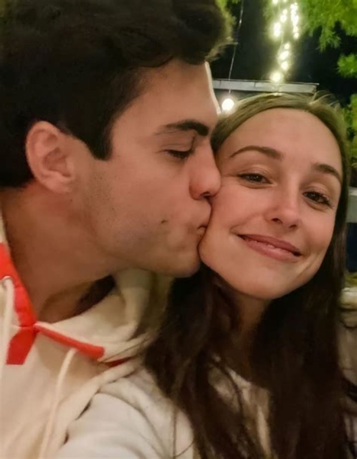 Kristina Alice (Ethan Dolan’s Girlfriend): Wiki, Bio, Age, Height, Parents