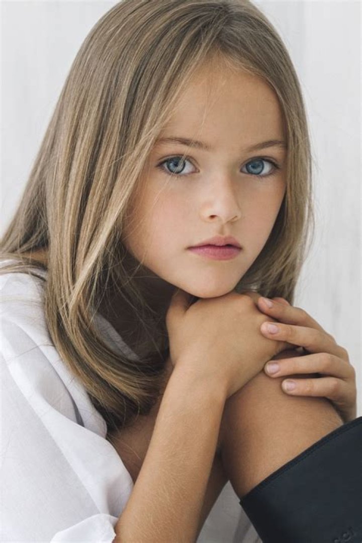 Kristina Pimenova Vermögen
