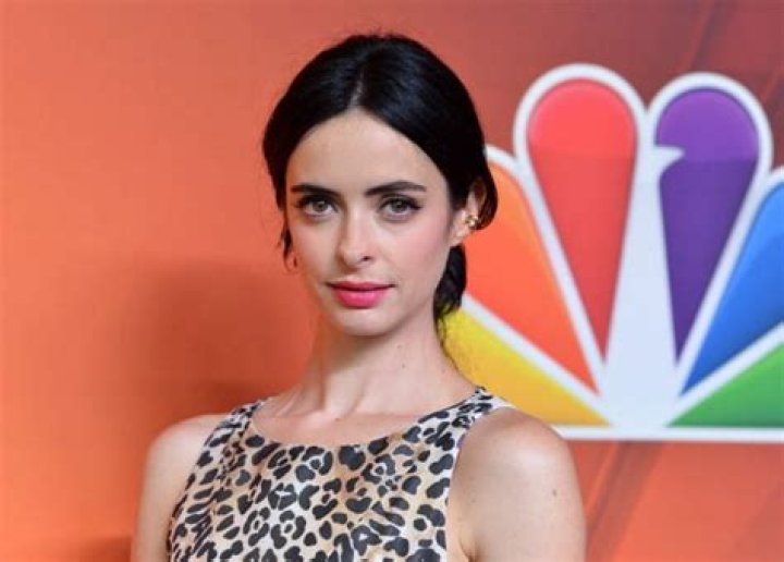 Krysten Ritter Net Worth 2024