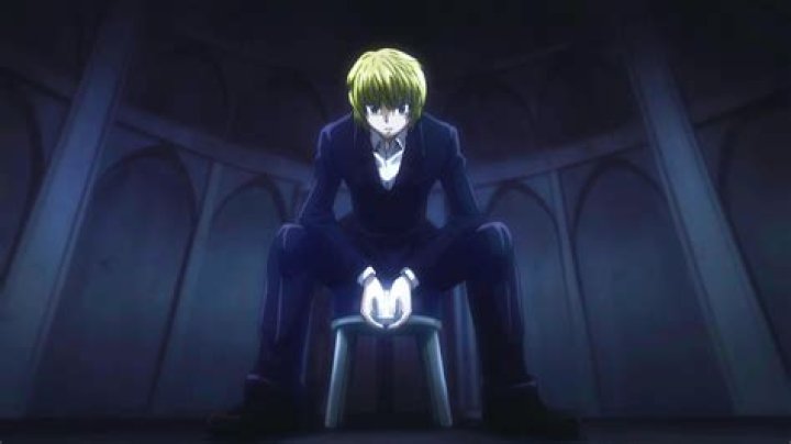 Kurapika and Melody make their return, Phantom Troupe hunt the Heil-Ly hideout