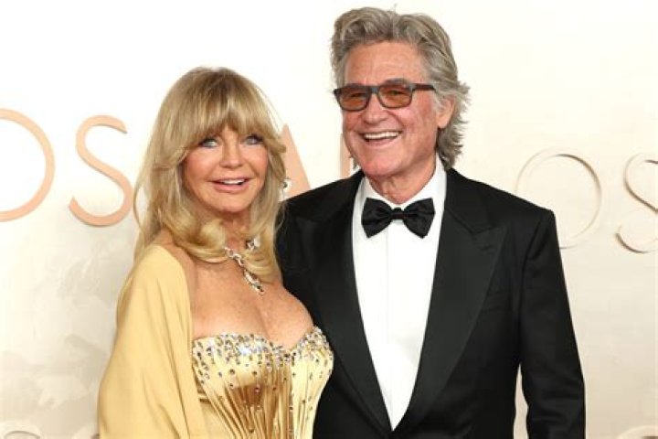 Kurt Russell: A Timeless Icon Of Hollywood