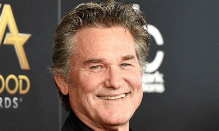 Kurt Russell: The Journey Through Illness And Resilience