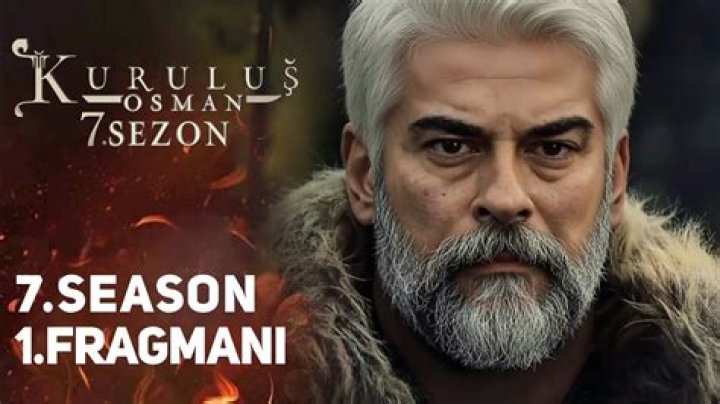 Kuruluş Osman Season 7 Release Date: What To Expect