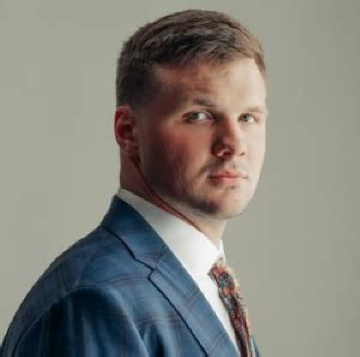 Kyle McCord: Wiki, Bio, Age, Career, Family, Net Worth, Personal Life