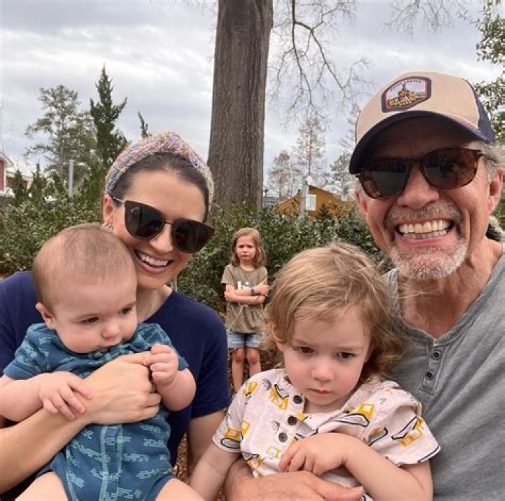 Kyle Petty Bio, Age, Height, Wife, Salary, Net Worth, NASCAR