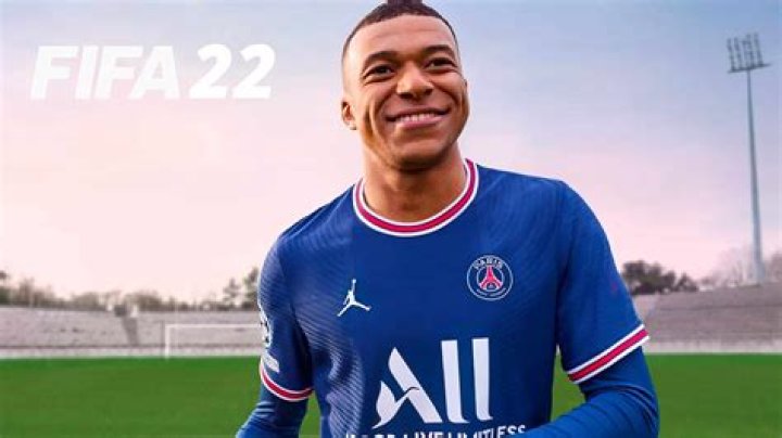 Kylian Mbappe explains why he stopped playing FUT Champs in FIFA 22