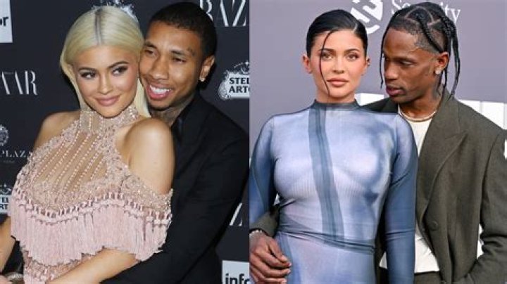 Kylie Jenner's Boyfriend: A Deep Dive Into Their Relationship