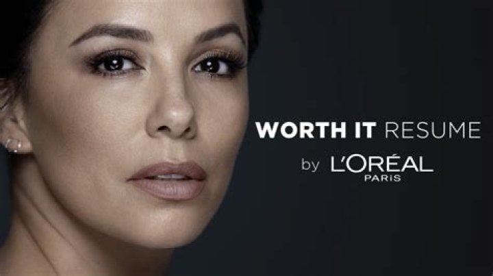 L'Oreal Commercial Actress: The Faces Behind The Brand