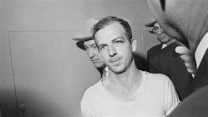 	L. “RAY” BRANTLEY, SOLD GUN TO JACK RUBY	